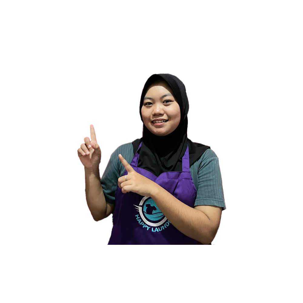 Sky Laundry: Gentle Care for Your Clothes in Cilacap